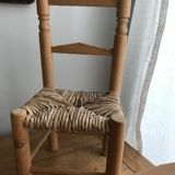 Doll furniture set