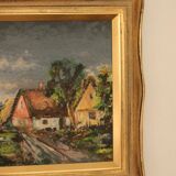 «Village Skåne» de K. Nordström