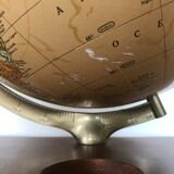 World globe