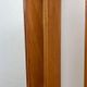 Ib Fabiansen rocket SPACE AGE Floor Lamp by Fog and Mørup - Denmark - 1960s