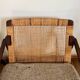 Pair of armchairs by Hartmut Lohmeyer, Wilkhahn, Germany 1960
