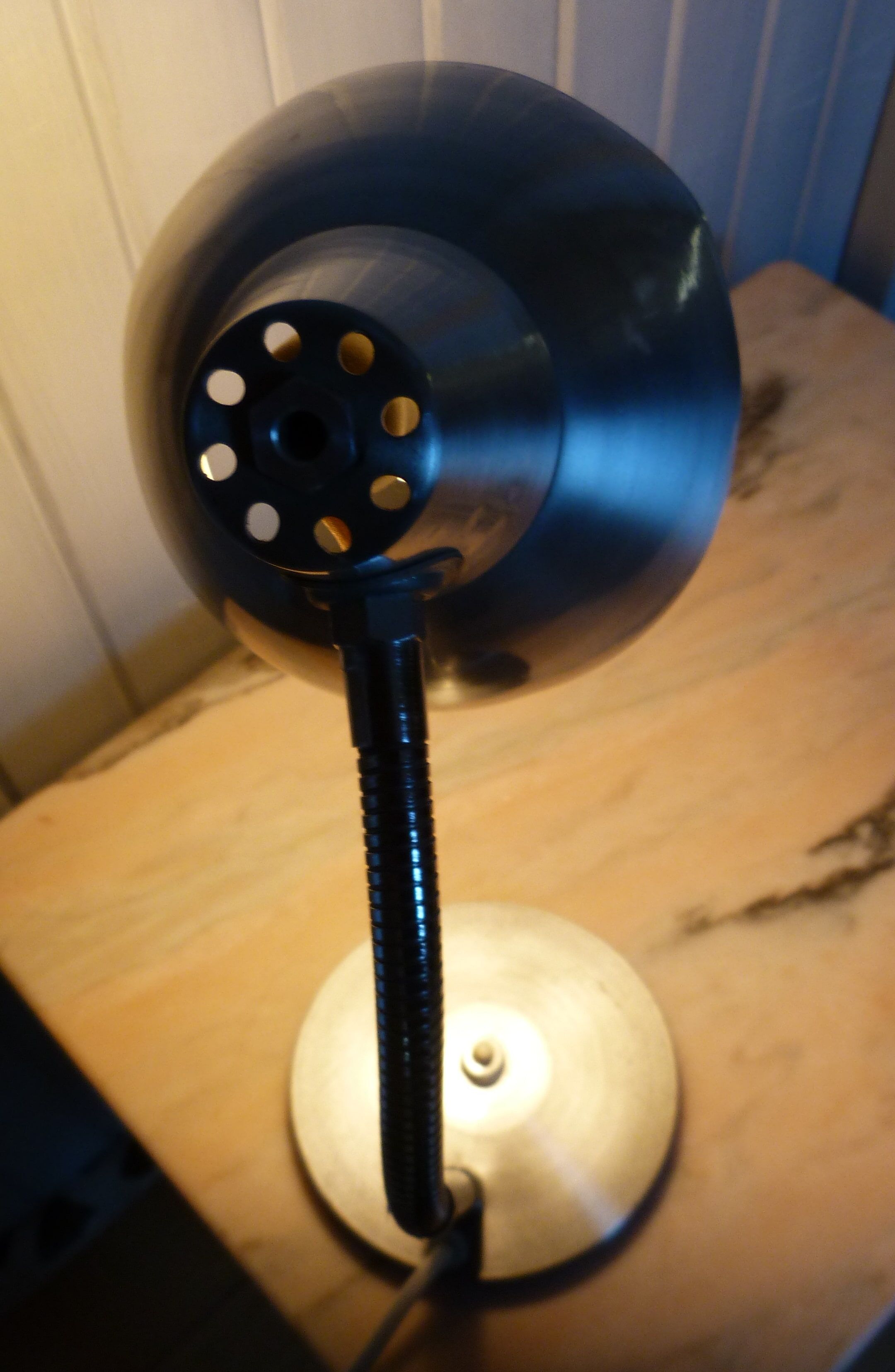 Lampe de bureau ou applique