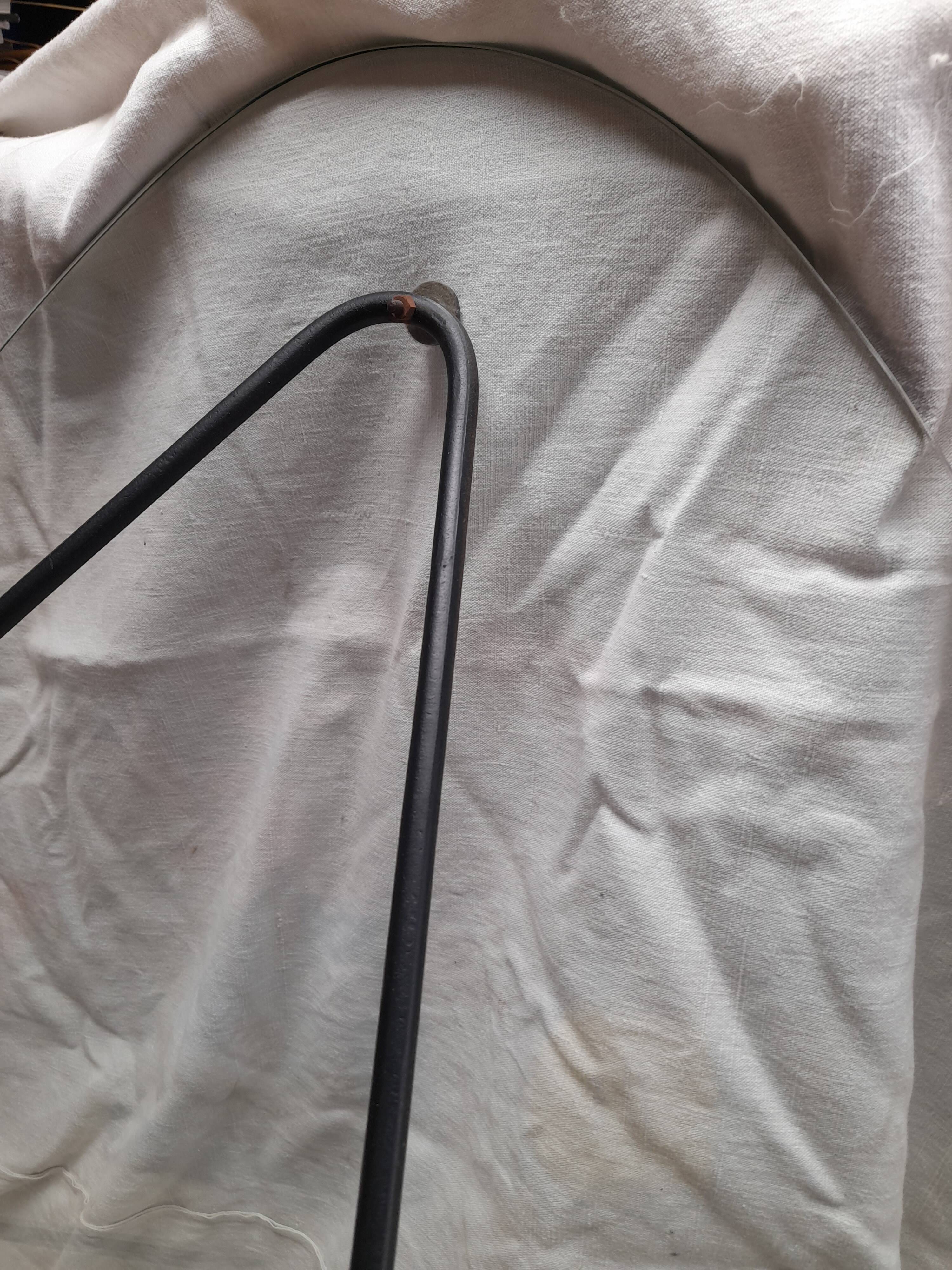 VINTAGE COFFEE TABLE