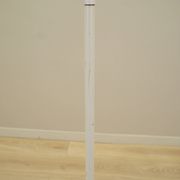 Floor lamp Panthella, Danish design, 1970s, manufacturer: Louis Poulsen, de