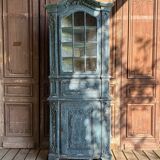 18th century corner