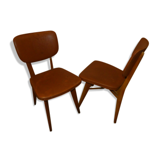 Set of 2 chairs