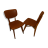 Set of 2 chairs