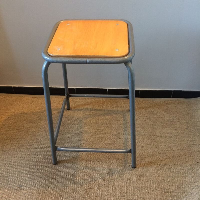Tabouret workshop industrial spirit
