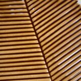 Verceram ceramic tray and butter dish