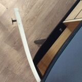 Vintage wooden sideboard 1960