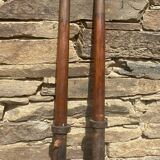 Pair of oars from the 50s/60s