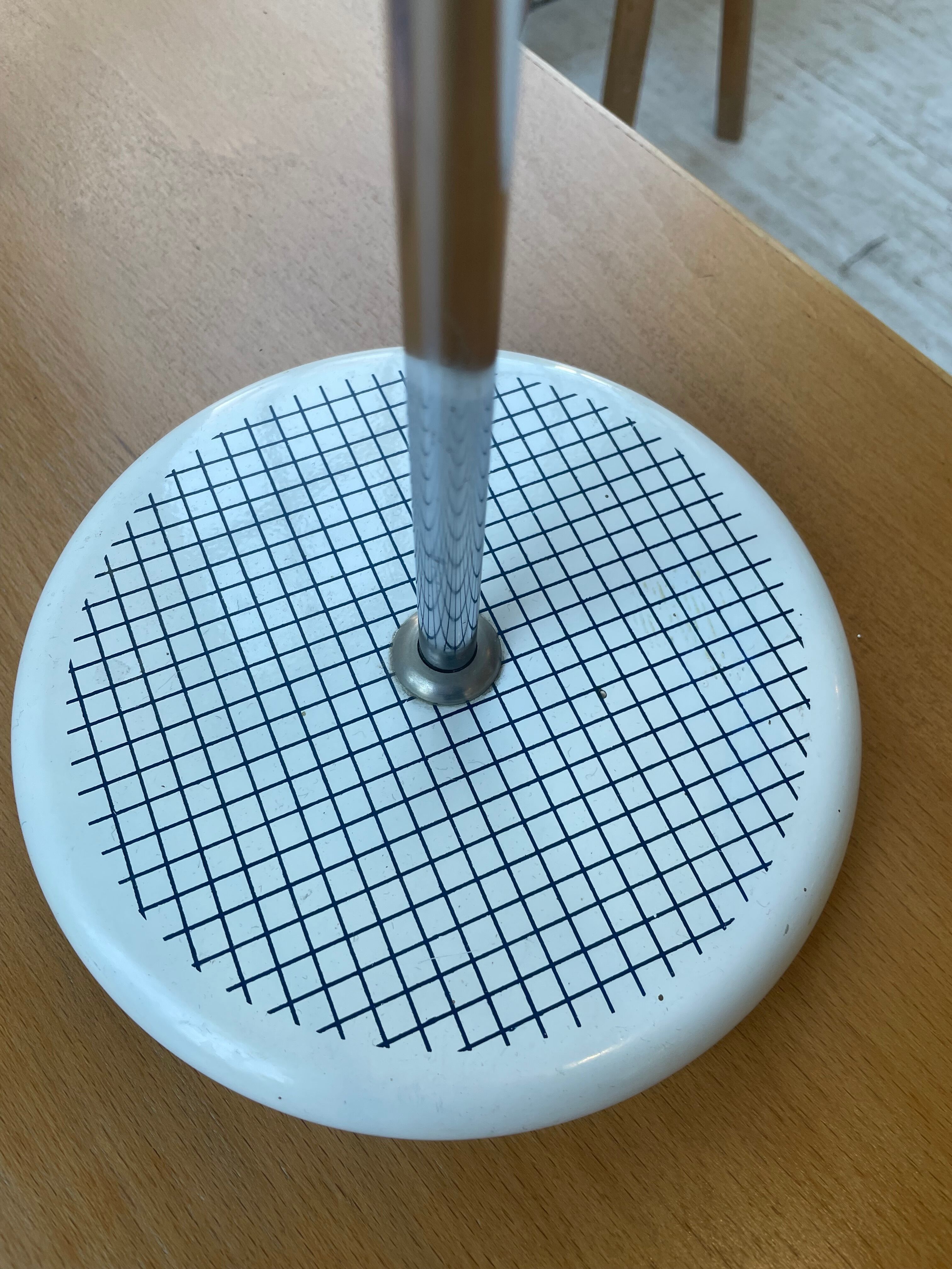 Articulated desk lamp 80s