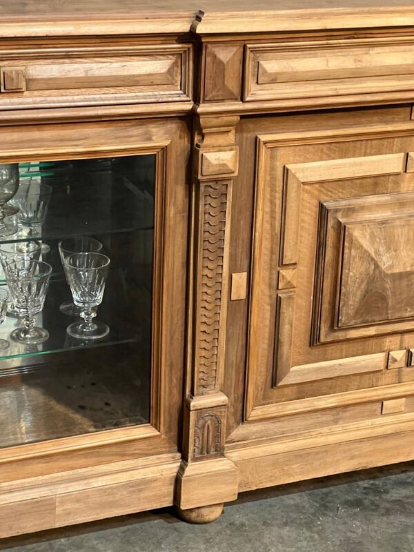 Ancien comptoir de commerce