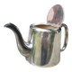 EPNS teapot Sheffield silver-plated
