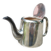 EPNS teapot Sheffield silver-plated
