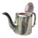 EPNS teapot Sheffield silver-plated