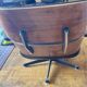 Fauteuil Lounge Chair Eames — Herman Miller Vintage 1956