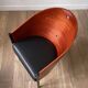 Costes armchair by Philippe Starck