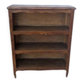 Bibliothèque, bibus