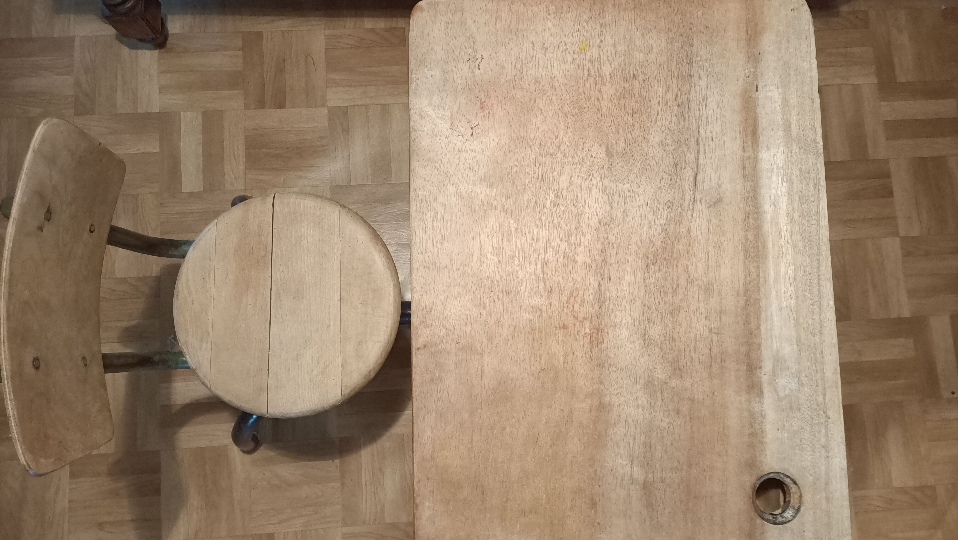 School office year 50