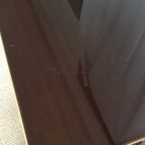 Vintage roller table