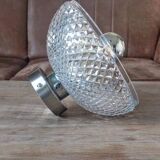 Applique vintage cristal