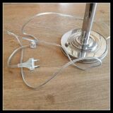 Superb Ilrin 135 table lamp from 1930 - Designer Bosi & Cie - Modern Art