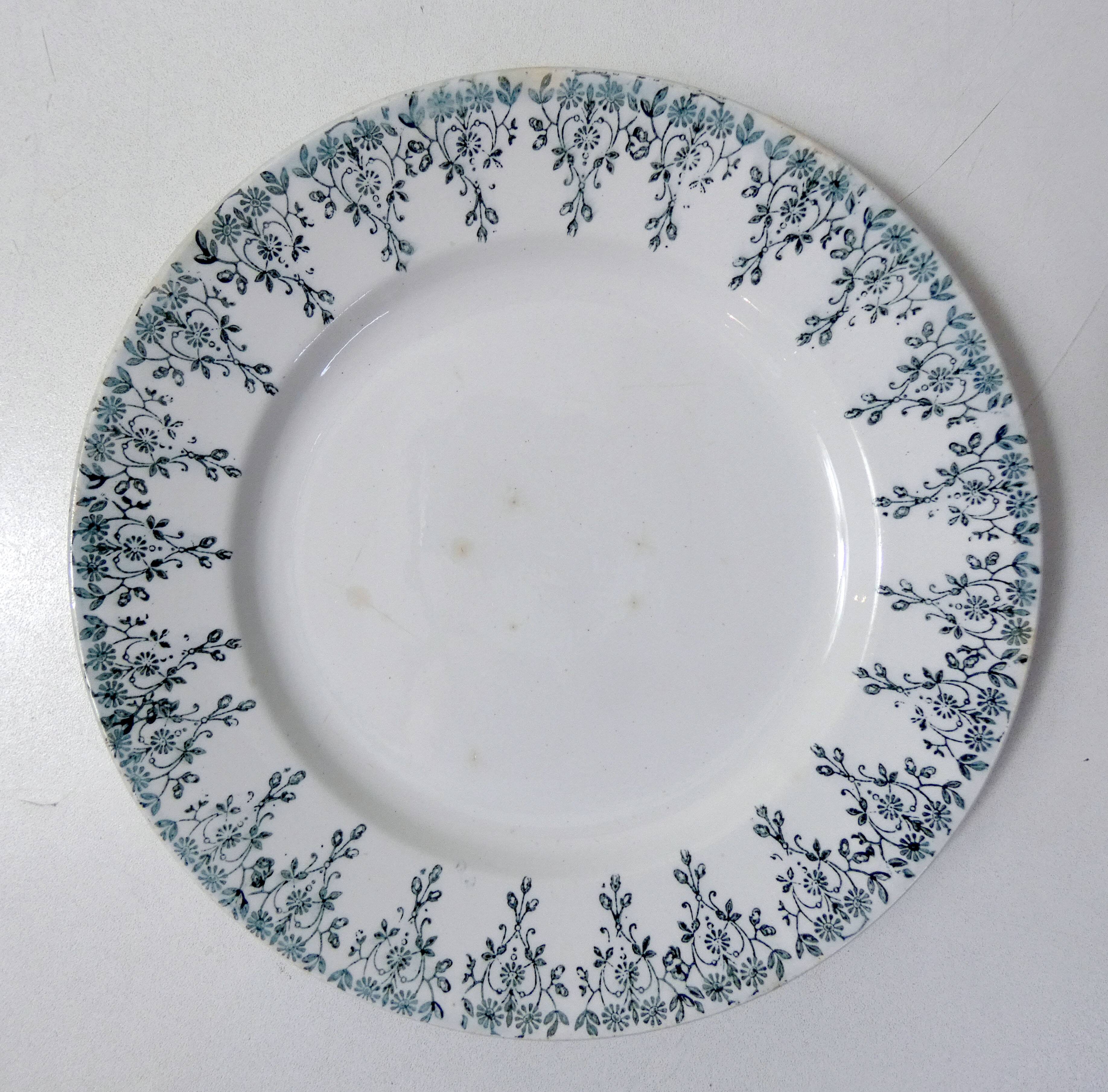 iron earth 8 flat plates