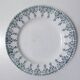 terre de fer 8 assiettes plates