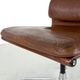 Softpad EA205 par Charles & Ray Eames pour Herman Miller – 1970s