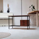 Mid-century desk