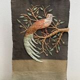 Indian wall tapestry