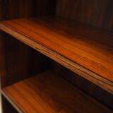 Rosewood bookcase, Danish design, 1970s, production: Denmark