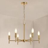 Lustre 6 lumières