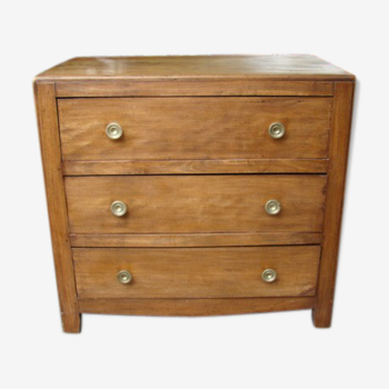 Chest of drawers vintage 50/60