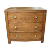 Chest of drawers vintage 50/60