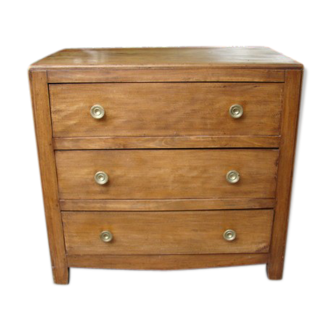 Chest of drawers vintage 50/60