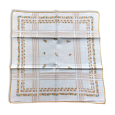 Nappe rectangulaire