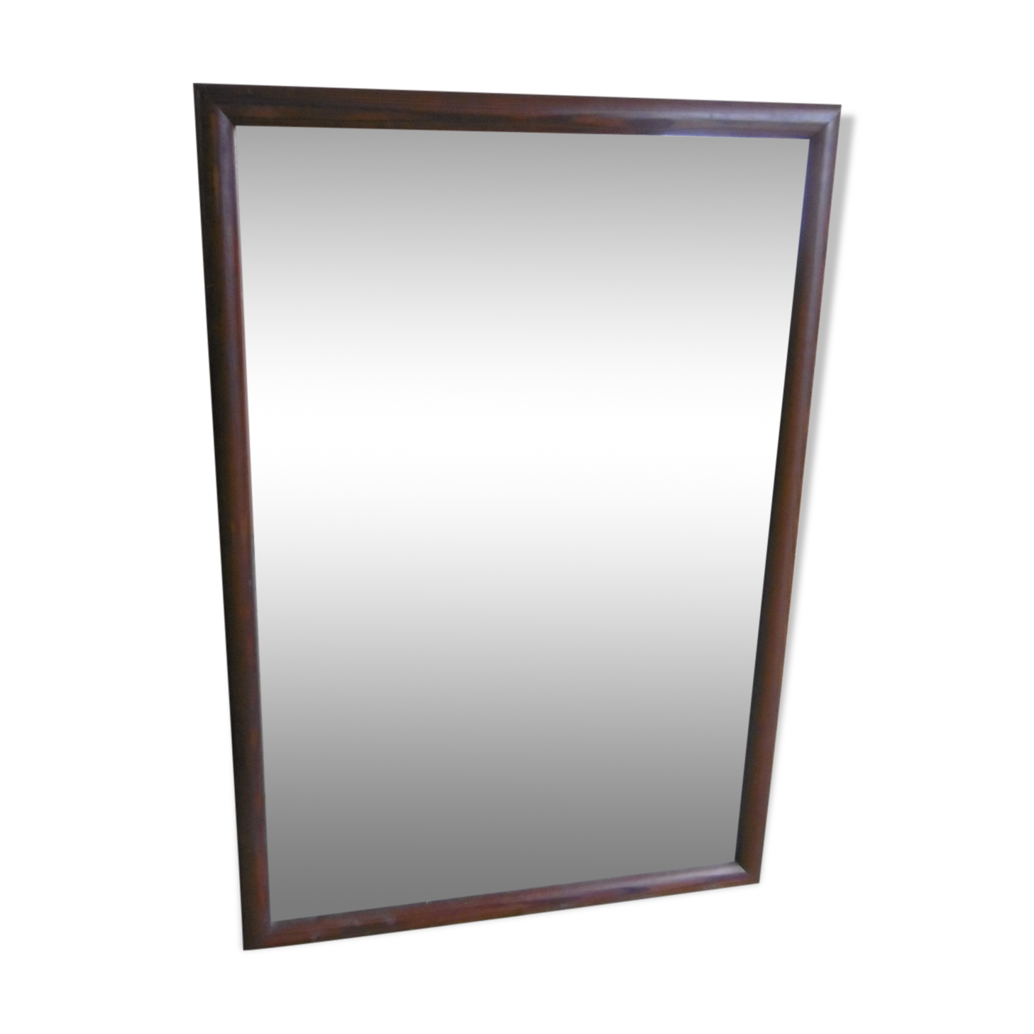 EPOQUE 1900 MIRROR WITH BEVELED GLASS