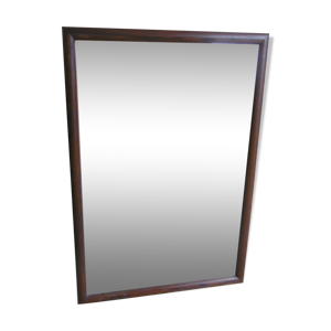 Miroir epoque 1900 avec