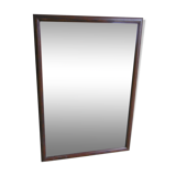 EPOQUE 1900 MIRROR WITH BEVELED GLASS
