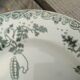 4 plates Terre de Fer Saint Amand Modern Style