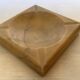 Ashtray bowl alabaster