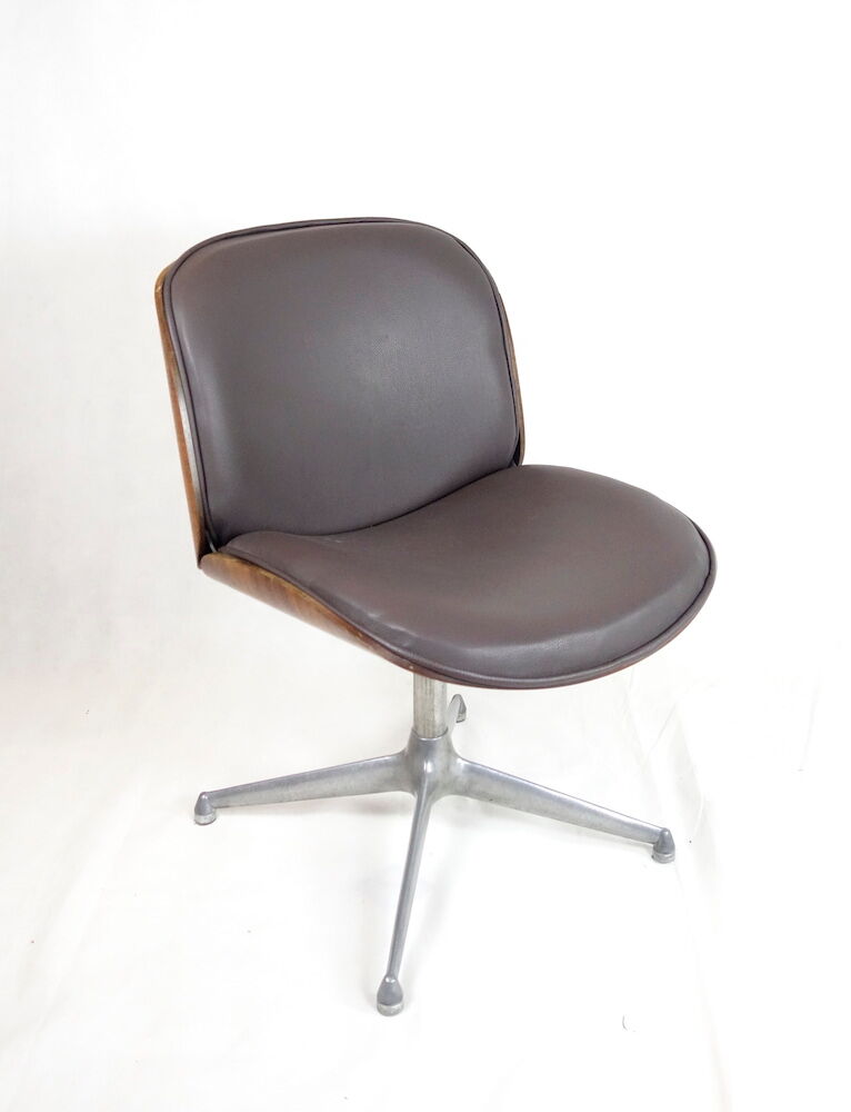 Driver vintage rosewood - Ico Parisi (ed. MIM) - circa 1960