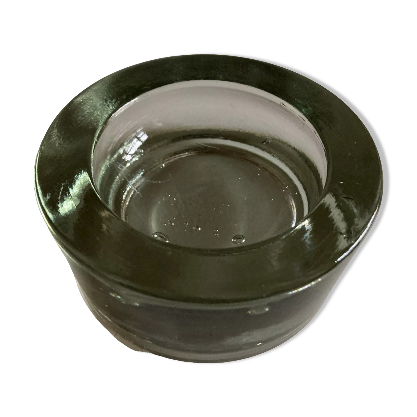 Product BHV Glass paving glass cylinder modernist XXL