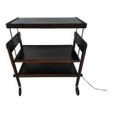 Serving trolley