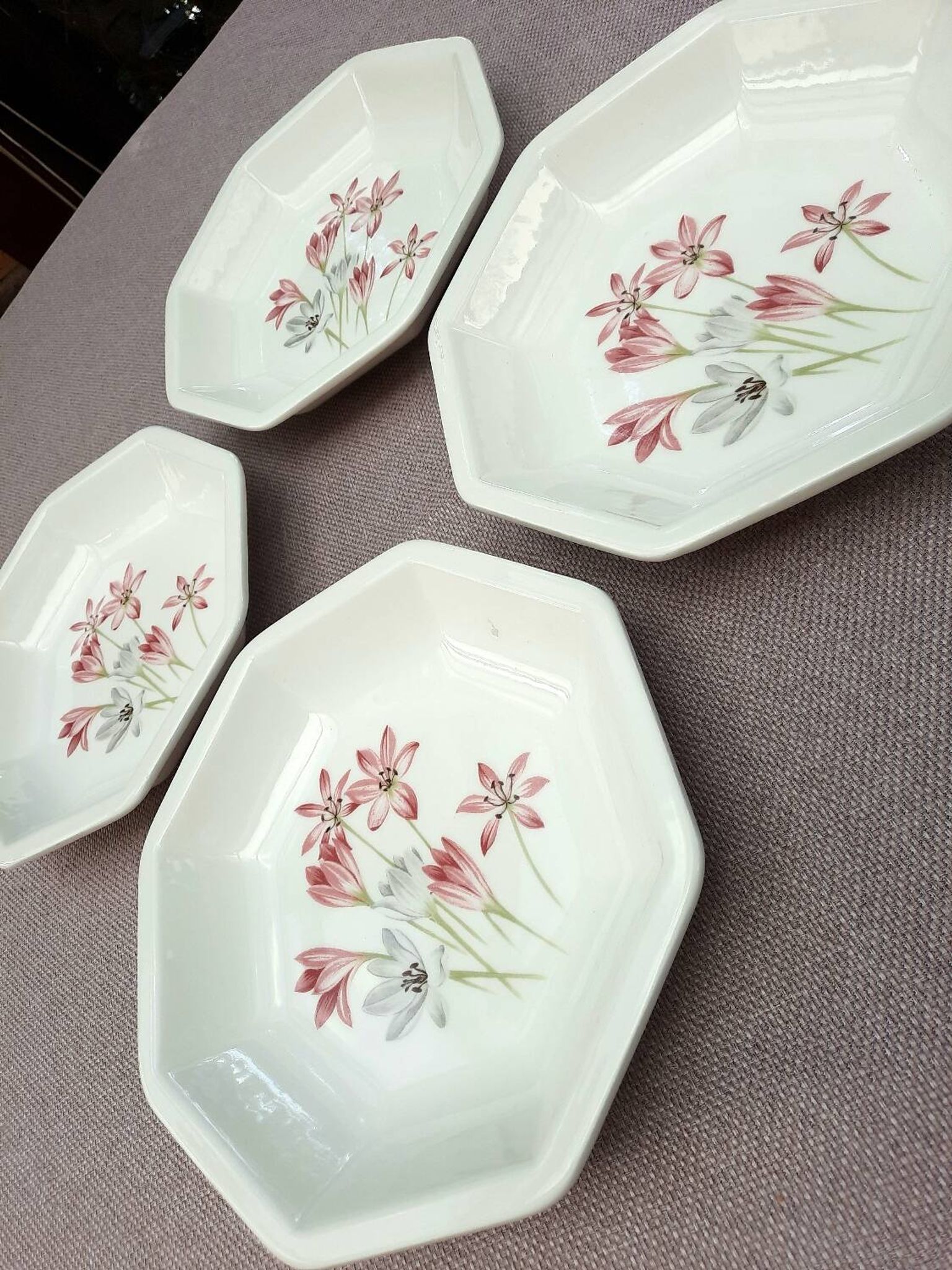 Assiette creuse