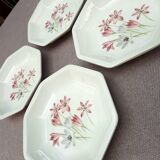 Deep plate