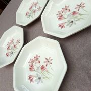 Assiette creuse