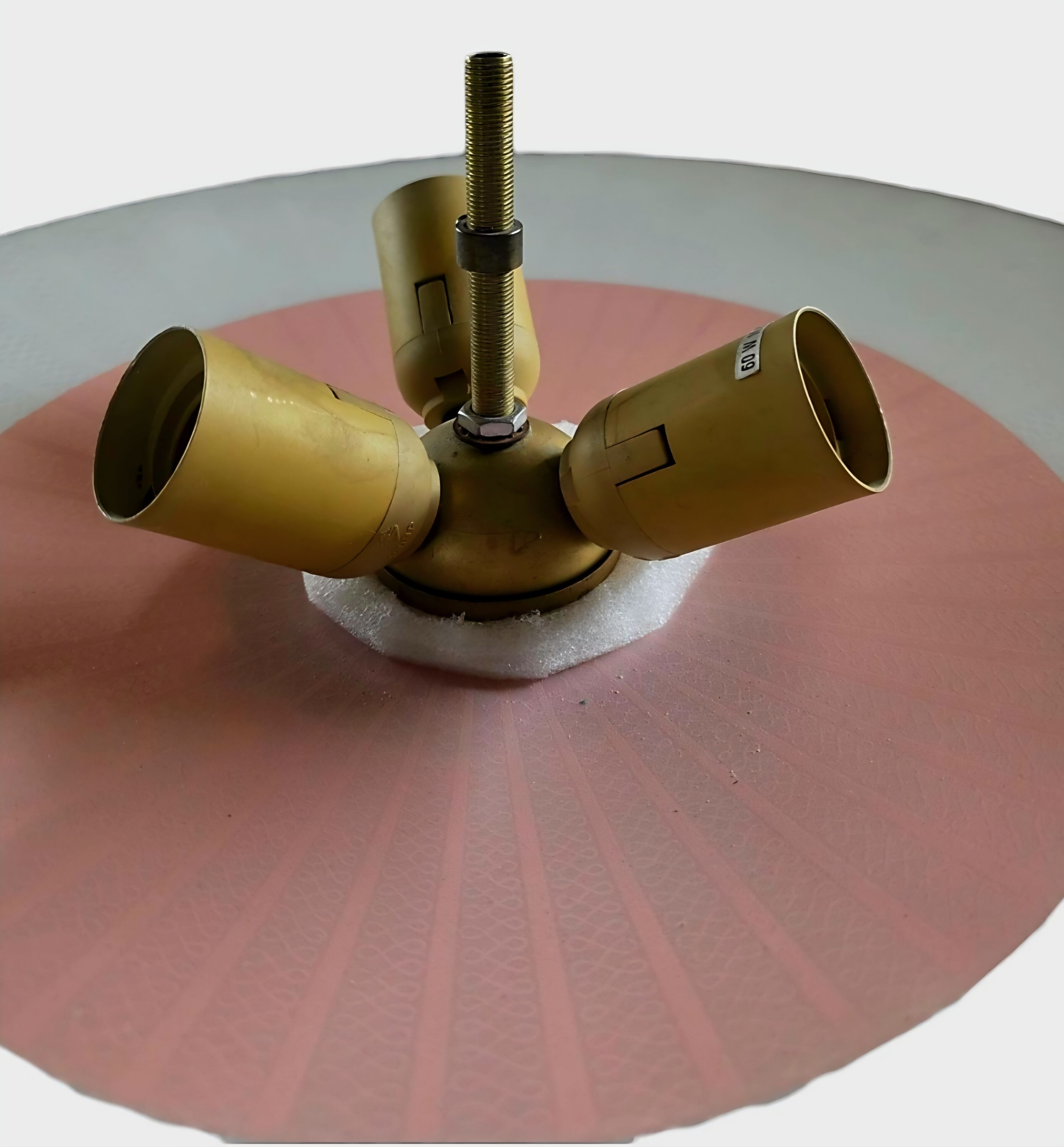 Vintage "Eye" Suspension – Circa 1960/70